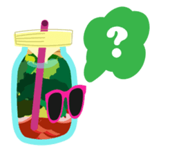 Everyday of a JarSalada sticker #7127034