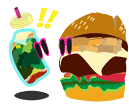 Everyday of a JarSalada sticker #7127035