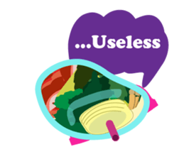 Everyday of a JarSalada sticker #7127040