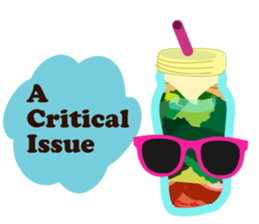 Everyday of a JarSalada sticker #7127045