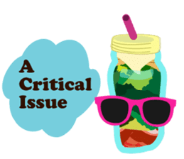 Everyday of a JarSalada sticker #7127045