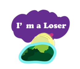 Everyday of a JarSalada sticker #7127047