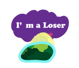 Everyday of a JarSalada sticker #7127047