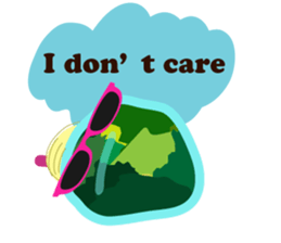 Everyday of a JarSalada sticker #7127048