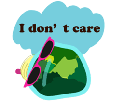 Everyday of a JarSalada sticker #7127048