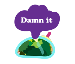 Everyday of a JarSalada sticker #7127049