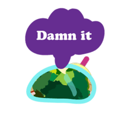 Everyday of a JarSalada sticker #7127049