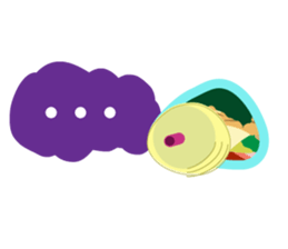 Everyday of a JarSalada sticker #7127050