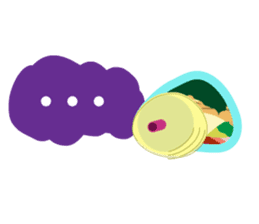 Everyday of a JarSalada sticker #7127050