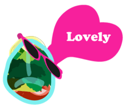 Everyday of a JarSalada sticker #7127056