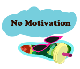 Everyday of a JarSalada sticker #7127066