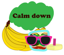 Everyday of a JarSalada sticker #7127068