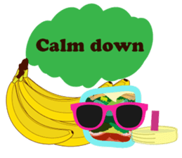 Everyday of a JarSalada sticker #7127068