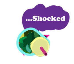 Everyday of a JarSalada sticker #7127069