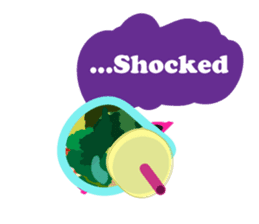 Everyday of a JarSalada sticker #7127069