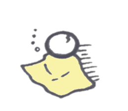 skeletons (skeleton kun) sticker #7127240