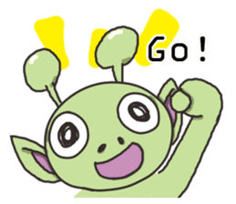 IMP 76193(en) sticker #7127844