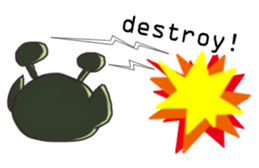 IMP 76193(en) sticker #7127865