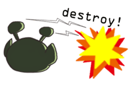 IMP 76193(en) sticker #7127865