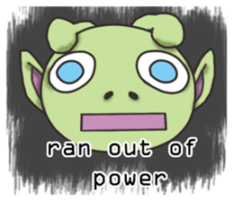 IMP 76193(en) sticker #7127870