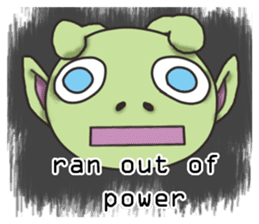 IMP 76193(en) sticker #7127870