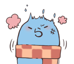 radao sticker #7128052