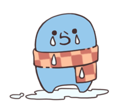 radao sticker #7128066