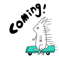 COCO's life sticker #7128877