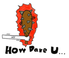 COCO's life sticker #7128880