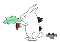 COCO's life sticker #7128901