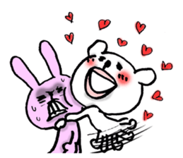 Limp rhythm sticker #7129495