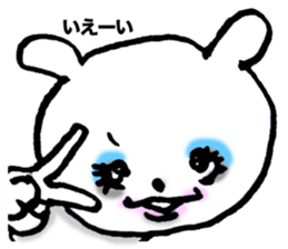 Limp rhythm sticker #7129499