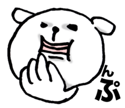 Limp rhythm sticker #7129504