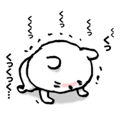 Limp rhythm sticker #7129506