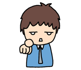 Atto sticker #7129595