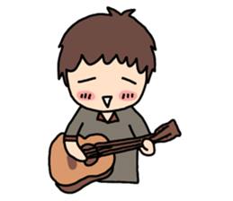 Atto sticker #7129596