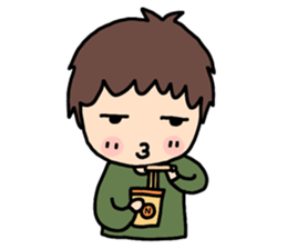 Atto sticker #7129597