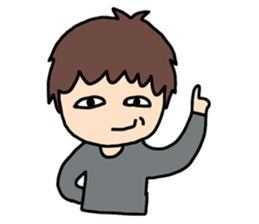 Atto sticker #7129598