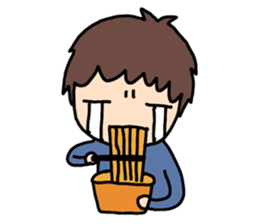 Atto sticker #7129599