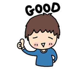 Atto sticker #7129601