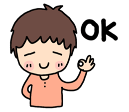 Atto sticker #7129603