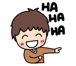 Atto sticker #7129605