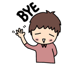 Atto sticker #7129608