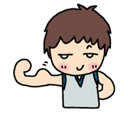 Atto sticker #7129611