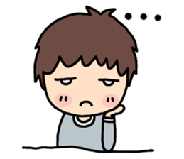 Atto sticker #7129612