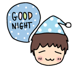 Atto sticker #7129614