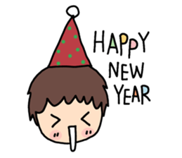 Atto sticker #7129615