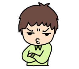 Atto sticker #7129616