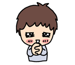 Atto sticker #7129617