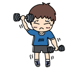 Atto sticker #7129618